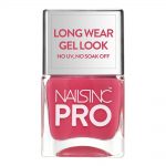 nails inc pro gel effect polish 14ml spring collection – victoria embankment