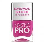 nails inc pro gel effect polish 14ml spring collection – duchess terrace