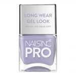nails inc pro gel effect polish 14ml spring collection – earls court mews