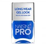 nails inc pro gel effect polish 14ml spring collection – baker street