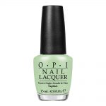 opi nail lacquer softshades 2016 collection – this cost me a mint 15ml