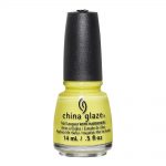 china glaze nail lacquer lite brites collection – whip it good 14ml