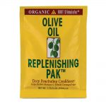 organic root stimulator ors olive replenishing conditioner 370ml