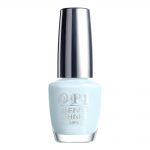 opi infinite shine gel effect nail lacquer – eternally turquoise 15ml
