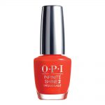 opi infinite shine gel effect nail lacquer – no stopping me now 15ml