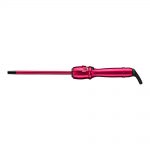 babyliss pro spectrum 10mm straight barrel wand – hot pink