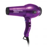 diva professional styling ultima 5000 pro hair dryer – purple