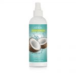 body drench coconut water hydrating spray lotion 250ml