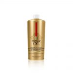 l’oreal professionnel mythic oil conditioner for thick hair 750ml