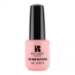 red carpet manicure gel polish escape to paradise collection – frolic in the sand 9ml