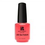 red carpet manicure gel polish – mimosas by the pool 9ml