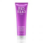 tigi bed head fully loaded massive volume shampoo 250ml