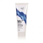 ion moisture care intensive replenishing hair masque 250ml