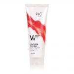 ion volume boost volumising shampoo 250ml