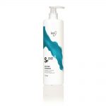 ion smooth perfect anti frizz shampoo 750ml