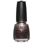 china glaze nail lacquer rebel 2016 fall collection – heroine chic 14ml