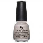 china glaze nail lacquer rebel 2016 fall collection – dope taupe 14ml