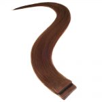 satin strands tape-in half head human hair extension – costa rica 18 inch