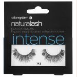 naturalash intense strip lashes 143