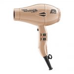 parlux advance light ceramic and ionic hair dryer – light gold
