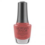 morgan taylor nail lacquer sweetheart squadron collection – perfect landing 15ml