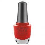 morgan taylor nail lacquer sweetheart squadron collection – put a wing on it 15ml