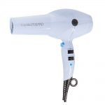diva professional styling rapida 3700 pro hair dryer tranquility (baby blue)