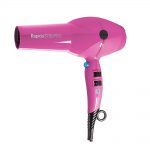 diva professional styling rapida 3700 pro hair dryer magenta (pink)