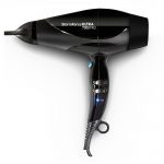 diva professional styling storm force ultra 7000 pro hair dryer