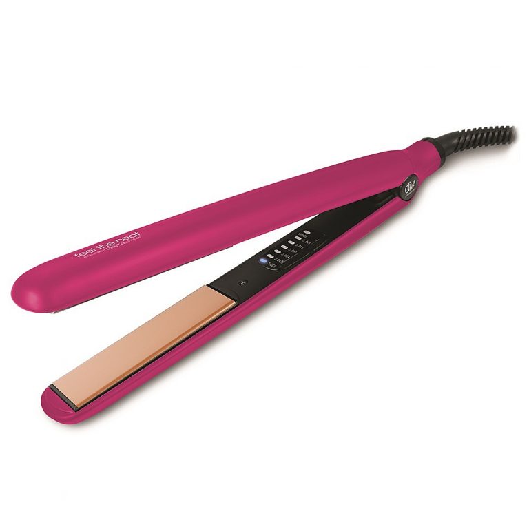 Diva Professional Styling Intelligent Digital Styler Straightener ...