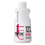 goldwell topchic lotion developer 12% 40 vol 1 litre