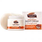 palmer’s cocoa butter formula moisture rich night cream 75ml