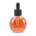 beauty secrets cuticle oil – berry blast