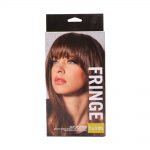hairdo clip-in fringe hair piece r1416t/ buttered toast