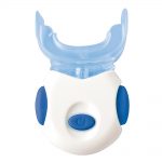 rio blue light teeth whitening kit