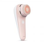 rio sonicleanse pure facial cleansing & exfoliating brush