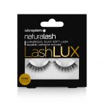 naturalash lash lux 002 mink style strip lashes