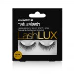 naturalash lash lux 003 mink style strip lashes