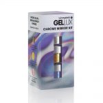 gellux chrome mirror powder kit