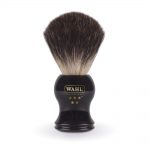 wahl 5 star shaving badger brush 3.7cm