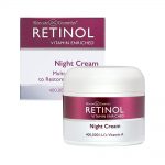 retinol night cream 63g