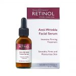 retinol anti-wrinkle facial serum 30ml