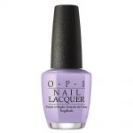 opi nail lacquer fiji collection – polly want a lacquer? 15ml