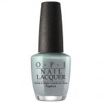 opi nail lacquer fiji collection – i can never hut up 15ml