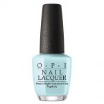 opi nail lacquer fiji collection – suzi without a paddle 15ml