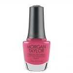 morgan taylor nail lacquer fables and fairytales collection – one tough princess 15ml