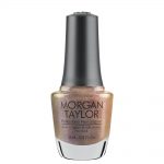 morgan taylor nail lacquer fables and fairytales collection – antique top coat 15ml