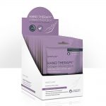 beauty pro hand therapy collagen infused glove 12 x 30g