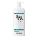 tigi bed head urban antidotes recovery moisturising shampoo 1.5l