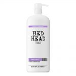 tigi bed head dumb blonde repair shampoo 1.5l